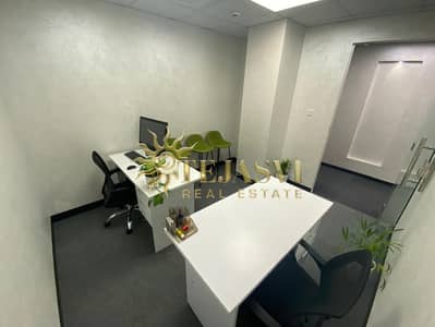 مکتب  للايجار في ديرة، دبي - 09cafa64-0774-4abd-9290-bbe5a17a9557. jpg