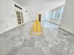 شقة في شارع الخالدية،الخالدية 4 غرف 105000 درهم - 11800428