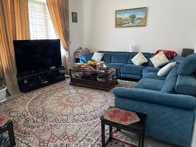3 Bedroom Townhouse for Rent in Town Square, Dubai - CompressJPEG. Online_img(800x600) (8). jpg