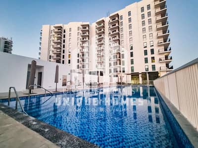 1 Bedroom Apartment for Rent in Yas Island, Abu Dhabi - 0. jpg