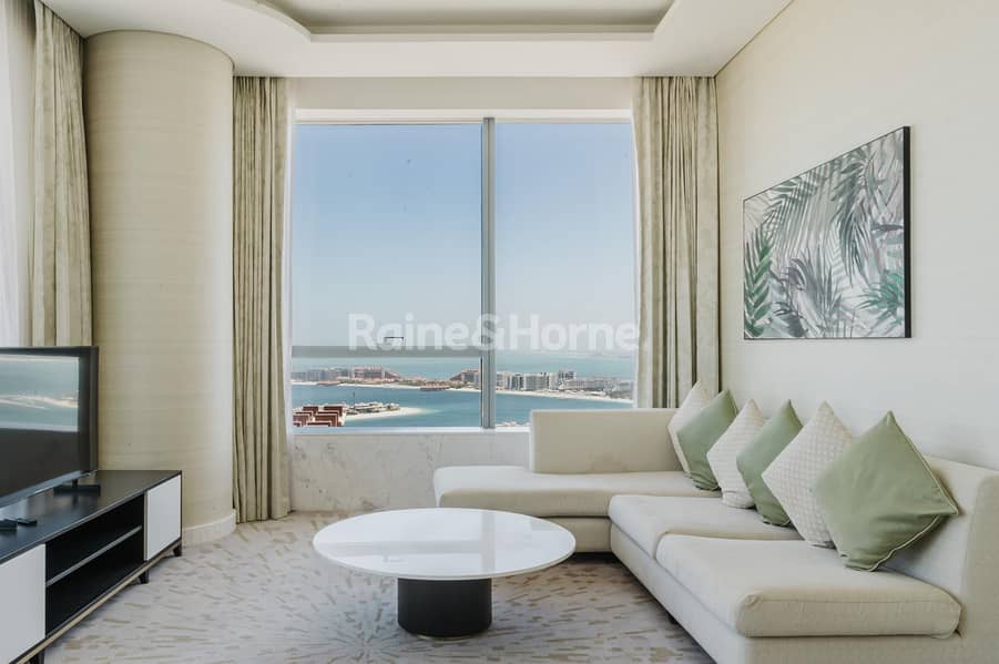 Квартира в Палм Джумейра,Палм Тауэр, 1 спальня, 268000 AED - 11778864 Квартира в Палм Джумейра,Палм Тауэр, 1 спальня, 268000 AED - 11778864