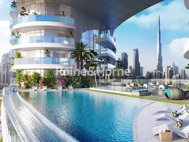 位于迪拜市中心,帝国大道大厦 3 卧室的公寓 7200000 AED - 11783272 位于迪拜市中心,帝国大道大厦 3 卧室的公寓 7200000 AED - 11783272