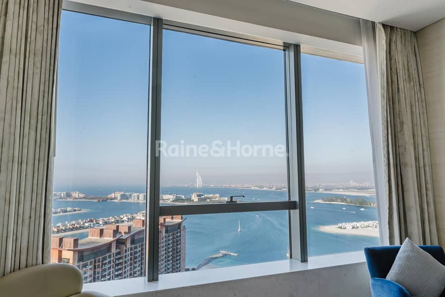 位于朱美拉棕榈岛,棕榈大厦 的公寓 135000 AED - 11794434 位于朱美拉棕榈岛,棕榈大厦 的公寓 135000 AED - 11794434