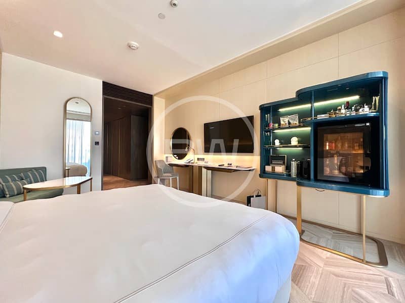 Квартира в Палм Джумейра,Файв Пальм Джумейра, 1850000 AED - 11800445 Квартира в Палм Джумейра,Файв Пальм Джумейра, 1850000 AED - 11800445