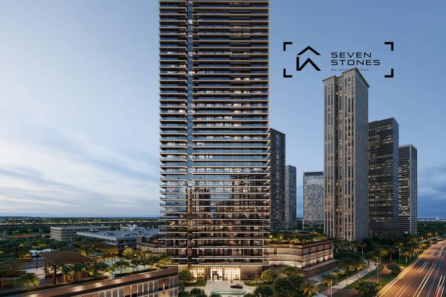 Prestigious Residential |High ROI |Tranquil Living Prestigious Residential |High ROI |Tranquil Living