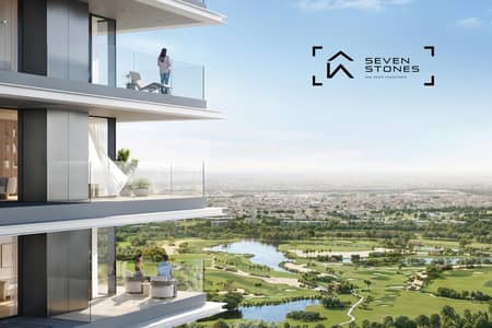 迪拜溪港， 迪拜 1 卧室公寓待售 - 位于迪拜溪港，Albero by Emaar 1 卧室的公寓 1810888 AED - 11800460
