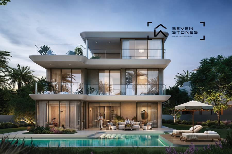 位于山谷小区,Farm Grove 5 卧室的别墅 7999888 AED - 11800462 位于山谷小区,Farm Grove 5 卧室的别墅 7999888 AED - 11800462