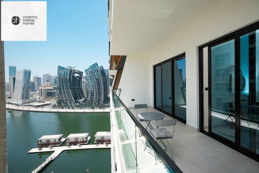 Квартира в Бизнес Бей,Бингхатти Канал Билдинг, 1 спальня, 8999 AED - 7868398 Квартира в Бизнес Бей,Бингхатти Канал Билдинг, 1 спальня, 8999 AED - 7868398