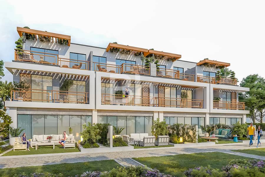 Phase 1 | Handover Soon | Multiple Options Phase 1 | Handover Soon | Multiple Options