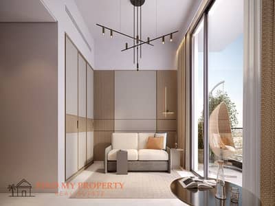 Studio for Sale in City of Arabia, Dubai - STUDIO (5). jpg