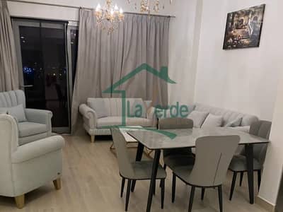شقة 1 غرفة نوم للايجار في جزيرة ياس، أبوظبي - IMG-20250530-WA0009. jpg