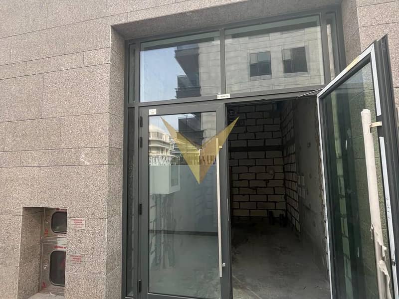 位于梅丹城,阿齐兹绿地 的商铺 90000 AED - 11800509 位于梅丹城,阿齐兹绿地 的商铺 90000 AED - 11800509