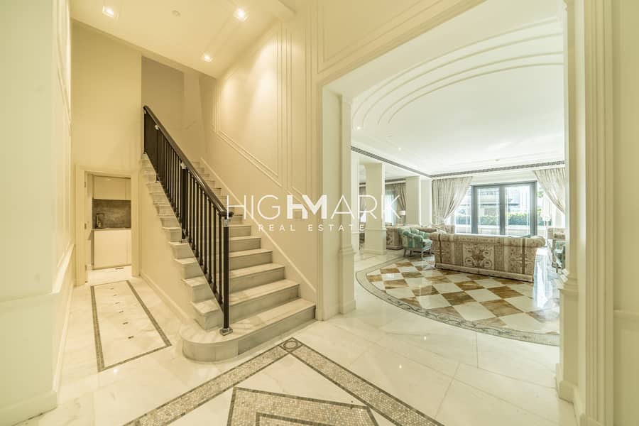 位于文化村,范思哲宫 3 卧室的公寓 16000000 AED - 5305022 位于文化村,范思哲宫 3 卧室的公寓 16000000 AED - 5305022