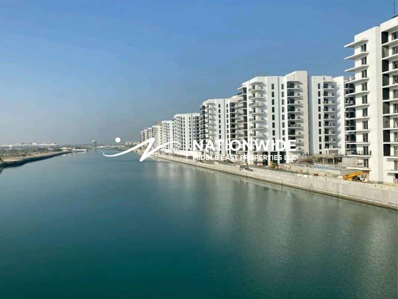 Vacant | High-Floor 2BR Home | Coastal Elegance Vacant | High-Floor 2BR Home | Coastal Elegance