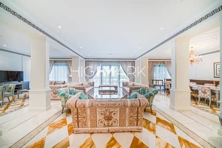 3 Bedroom Flat for Rent in Culture Village (Jaddaf Waterfront), Dubai - HOT DEAL|1MONTH RENT FREE |FURNISHED 3BHK DUPLEX