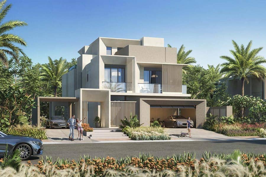 Вилла в Джебель Али,Джебел Али Вилладж, 5 спален, 10500000 AED - 11768979 Вилла в Джебель Али,Джебел Али Вилладж, 5 спален, 10500000 AED - 11768979