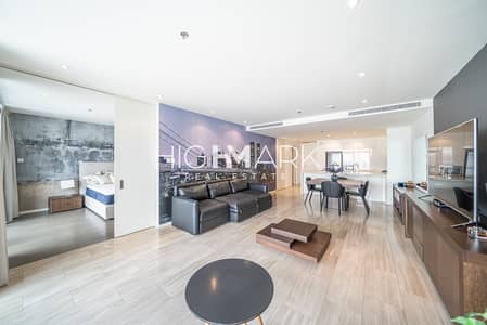 文化村， 迪拜 1 卧室单位待租 - 位于文化村，D1大厦 1 卧室的公寓 130000 AED - 5937029