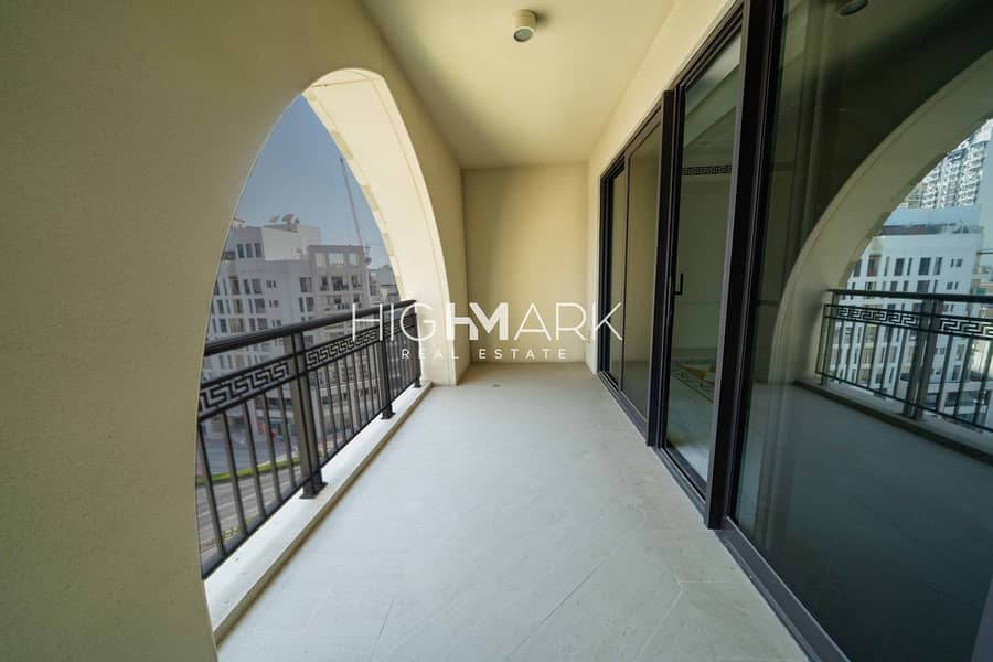 Квартира в Калчер Вилладж,Палатцо Версаче, 2 cпальни, 290000 AED - 7566908 Квартира в Калчер Вилладж,Палатцо Версаче, 2 cпальни, 290000 AED - 7566908