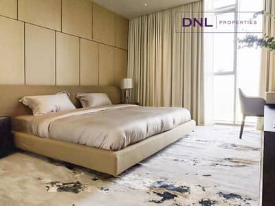 2 Bedroom Apartment for Rent in Bluewaters Island, Dubai - Fully Furnished | Vacant | Prime Location