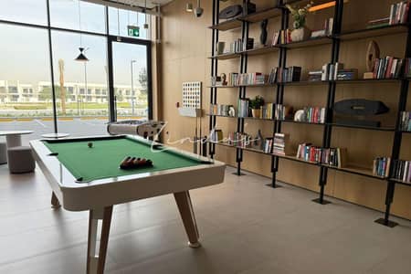 城市广场， 迪拜 1 卧室单位待租 - 位于城市广场，利华 1 卧室的公寓 59000 AED - 11800525
