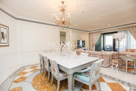 2 Bedroom Apartment for Rent in Culture Village (Jaddaf Waterfront), Dubai - HOT DEAL 1 MONTH RENT-FREE | 2 Bedrooms | Reduced