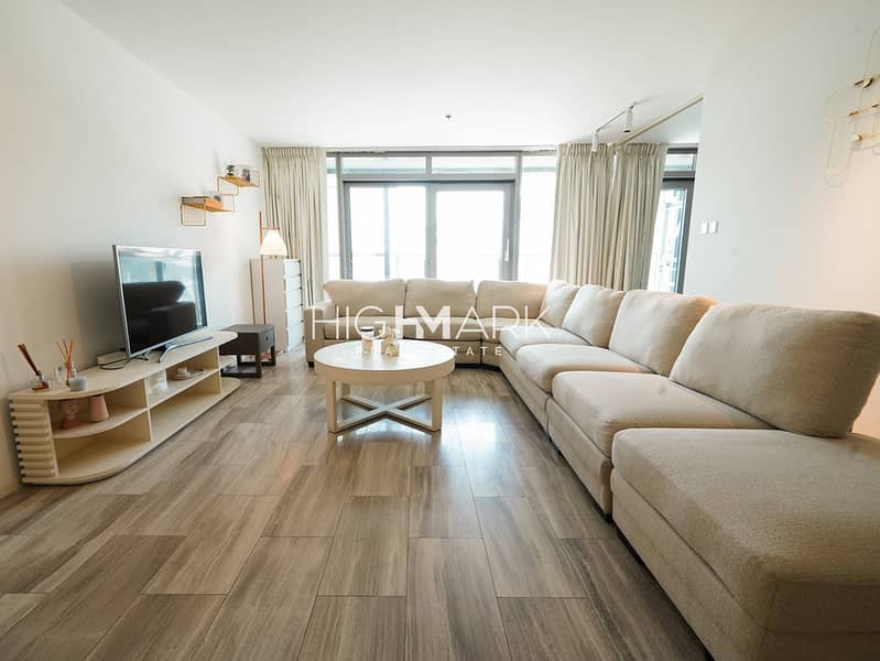Fully Furnished Unit | 1 Bedroom | Low Floor Fully Furnished Unit | 1 Bedroom | Low Floor