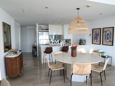 3 Bedroom Flat for Rent in Culture Village (Jaddaf Waterfront), Dubai - Upcoming | Unfurnished 3 Bedroom | High Floor