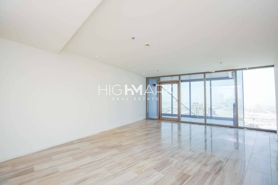 Upcoming | Unfurnished 2 Bedroom | High Floor Upcoming | Unfurnished 2 Bedroom | High Floor