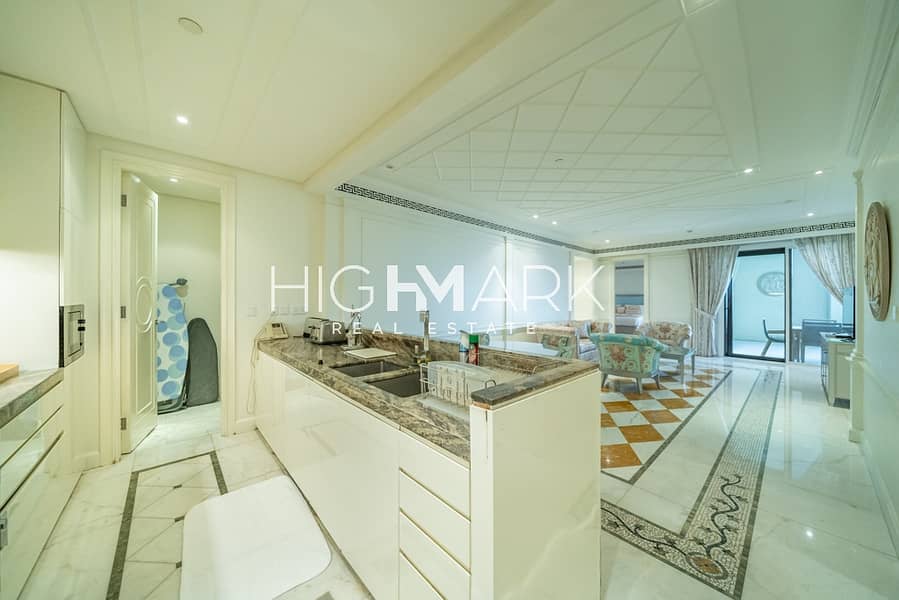 3BR Luxury Unit | 5 Star Amenities | Creek View 3BR Luxury Unit | 5 Star Amenities | Creek View