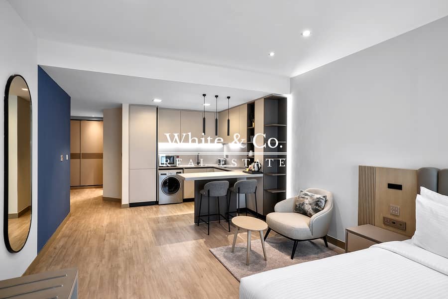 位于谢赫-扎耶德路,君豪酒店 的酒店式公寓 140000 AED - 11800541 位于谢赫-扎耶德路,君豪酒店 的酒店式公寓 140000 AED - 11800541