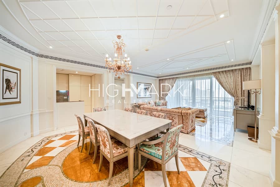 2 Bedroom Apartment | Fully Furnished | High Floor 2 Bedroom Apartment | Fully Furnished | High Floor