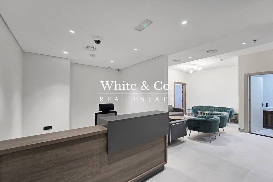 位于朱美拉湖塔 (JLT),JLT M区,HDS商业中心 的写字楼 251250 AED - 11800549 位于朱美拉湖塔 (JLT),JLT M区,HDS商业中心 的写字楼 251250 AED - 11800549