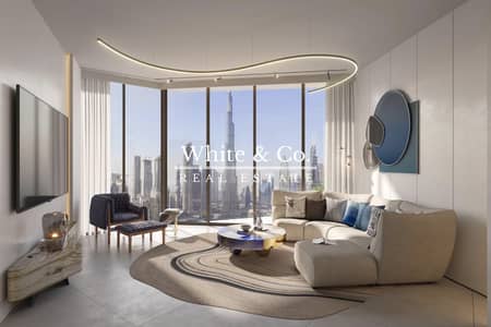 2 Bedroom Flat for Sale in Downtown Dubai, Dubai - Burj View | Payment Plan | Prime Location