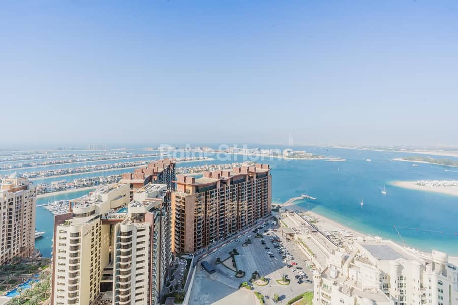 Квартира в Палм Джумейра,Палм Тауэр, 135000 AED - 11795760 Квартира в Палм Джумейра,Палм Тауэр, 135000 AED - 11795760