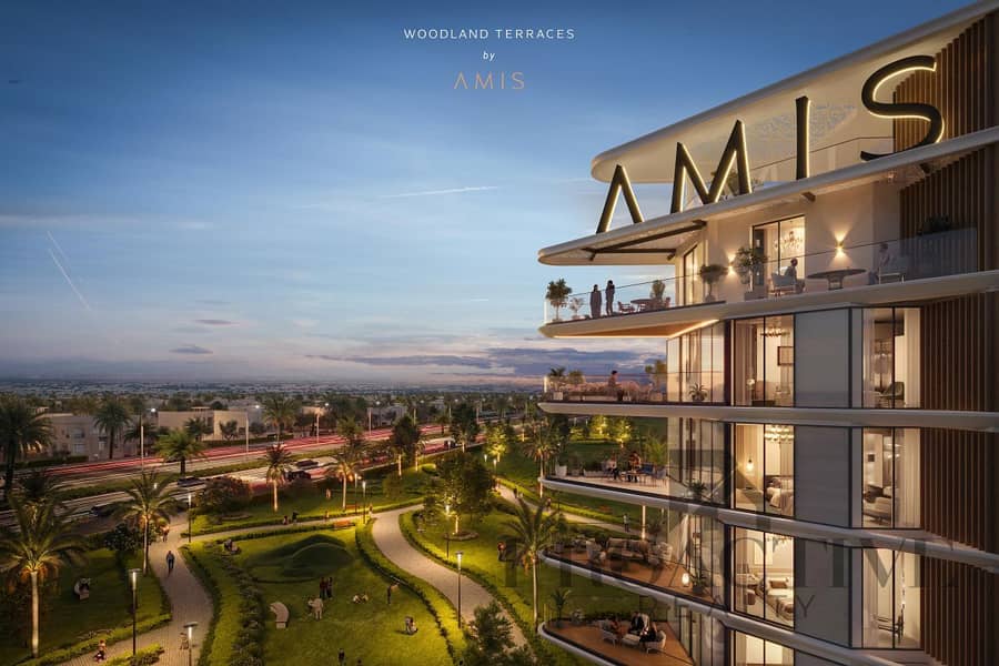 4 Woodland Terrace By AMIS - Exterior. jpg