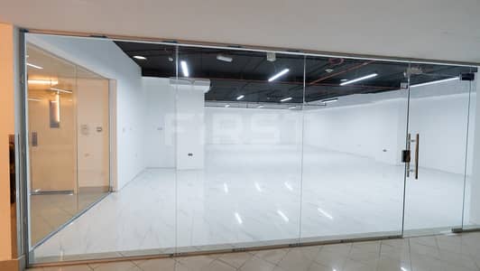 Office for Sale in Al Reem Island, Abu Dhabi - dfvbs. jpeg