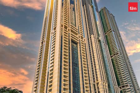 1 Bedroom Flat for Rent in Dubai Marina, Dubai - Comfortable big space/ 1 Bedroom / In Marina