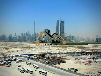 شقة 1 غرفة نوم للايجار في مدينة ميدان، دبي - IMG_9897. jpg