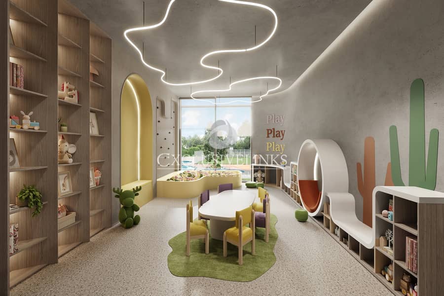 位于布卡德拉社区,Parkway by Prestige One 1 卧室的公寓 1821000 AED - 11800601 位于布卡德拉社区,Parkway by Prestige One 1 卧室的公寓 1821000 AED - 11800601