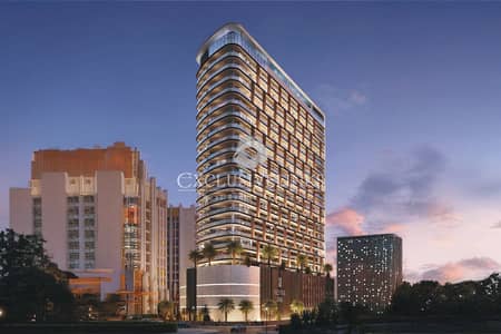 1 Bedroom Apartment for Sale in Dubai Sports City, Dubai - BEST PRICE | Elegant | Limited Available