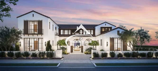 4 Bedroom Villa for Sale in Al Hudayriat Island, Abu Dhabi - Screenshot 2025-05-30 125647. png