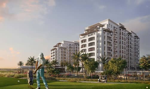 2 Bedroom Apartment for Sale in Yas Island, Abu Dhabi - 10. jpg