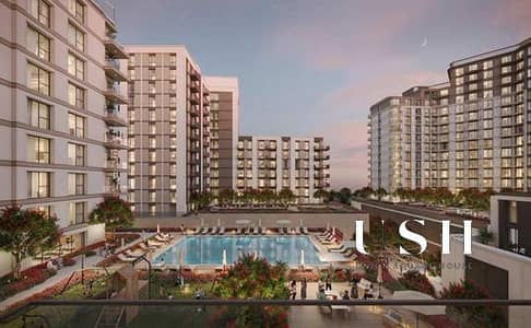 1 Bedroom Flat for Sale in Town Square, Dubai - d8f985a2-02d9-4c27-94c0-ffb98ca61836. png