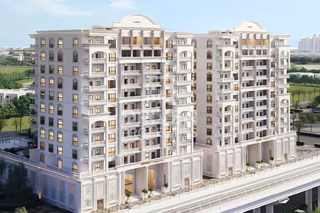 阿尔弗雷德街区， 迪拜 3 卧室单位待租 - 位于阿尔弗雷德街区，纳丁公寓，纳丁公寓2号 3 卧室的公寓 155000 AED - 11800621