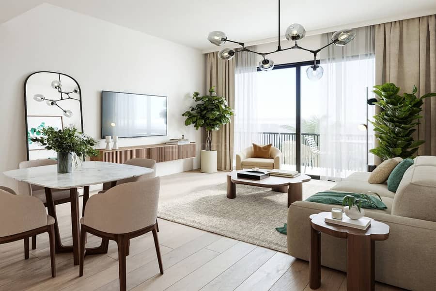 BRAND NEW | ELEGANT FINISHES | HANDOVER BY 2025 BRAND NEW | ELEGANT FINISHES | HANDOVER BY 2025