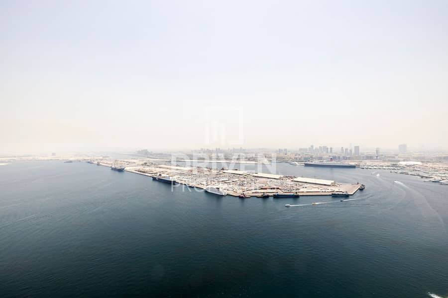 位于迪拜海港城,安华公寓 3 卧室的公寓 280000 AED - 11800625 位于迪拜海港城,安华公寓 3 卧室的公寓 280000 AED - 11800625