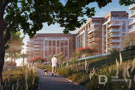 2 Cпальни Апартамент Продажа в Аль Васль, Дубай - Квартира в Аль Васль，Сити Уок，Центральный Парк，Тим в Центральном Парке, 2 cпальни, 5010000 AED - 11800644