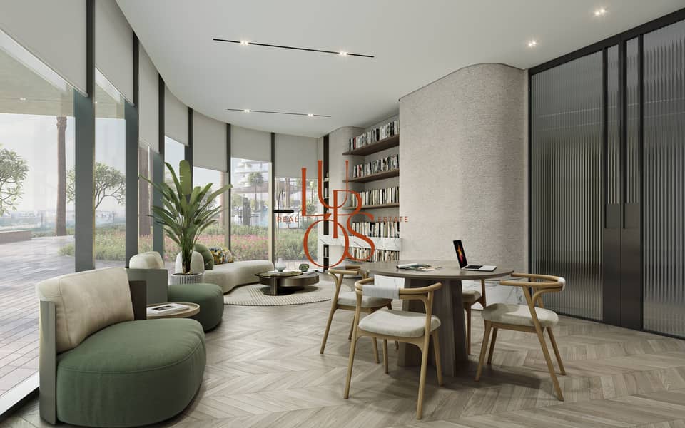 18 Laguna Residence Library. jpg
