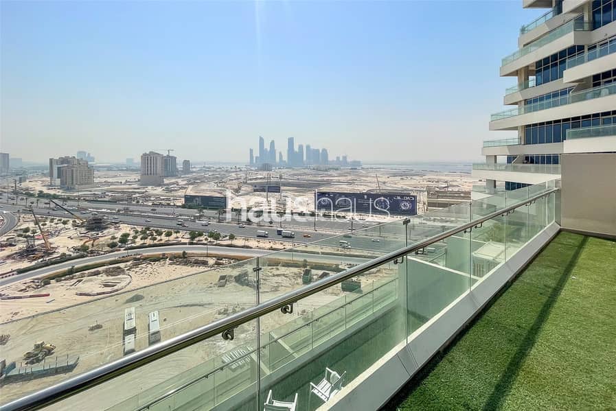 شقة في علياء ريزيدنس،مدينة دبي الطبية المرحلة 2،الجداف 1 غرفة 95000 درهم - 11800655 شقة في علياء ريزيدنس،مدينة دبي الطبية المرحلة 2،الجداف 1 غرفة 95000 درهم - 11800655