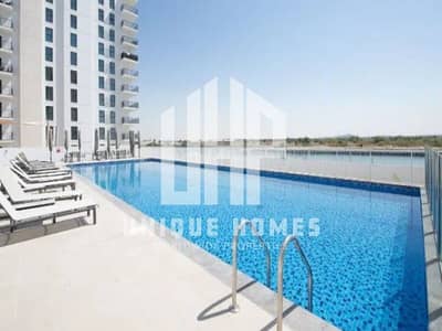 1 Bedroom Flat for Rent in Yas Island, Abu Dhabi - 11. jpg